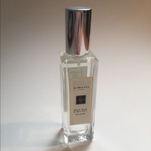 Jo Malone Wood Sage & Sea Salt cologne 1oz